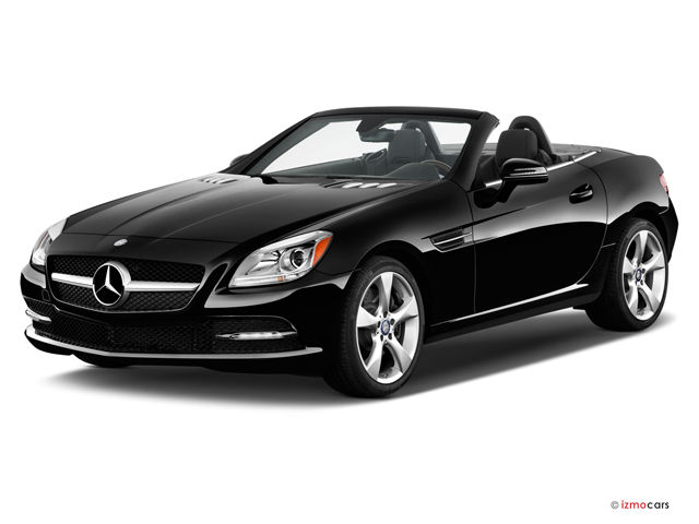 download Mercedes Benz SLK Class SLK300 workshop manual