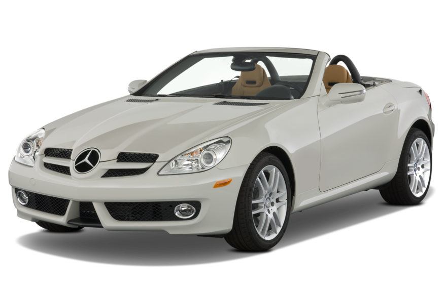 download Mercedes Benz SLK Class SLK300 workshop manual