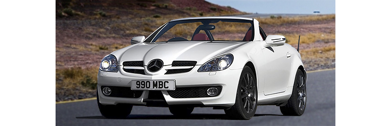 download Mercedes Benz SLK Class SLK350 Sport workshop manual