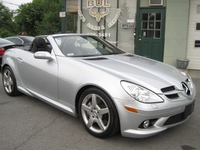 download Mercedes Benz SLK Class SLK350 workshop manual