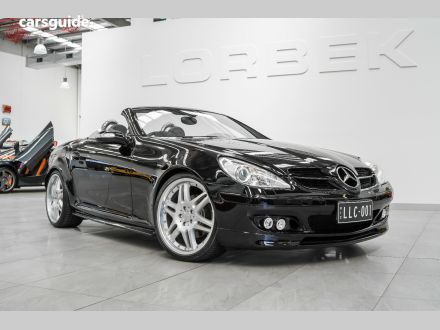 download Mercedes Benz SLK280 workshop manual