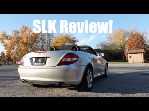 download Mercedes Benz SLK280 workshop manual