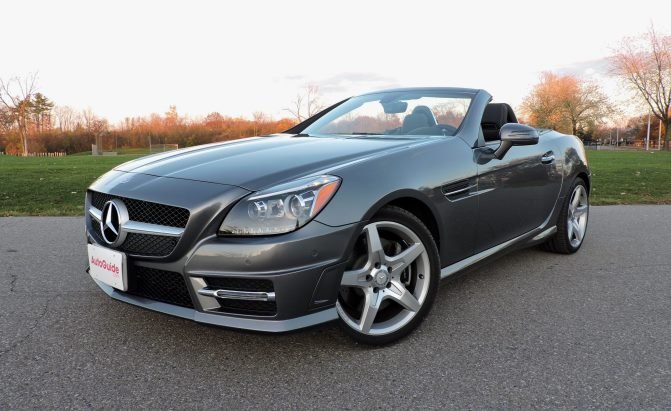 download Mercedes Benz SLK300 workshop manual