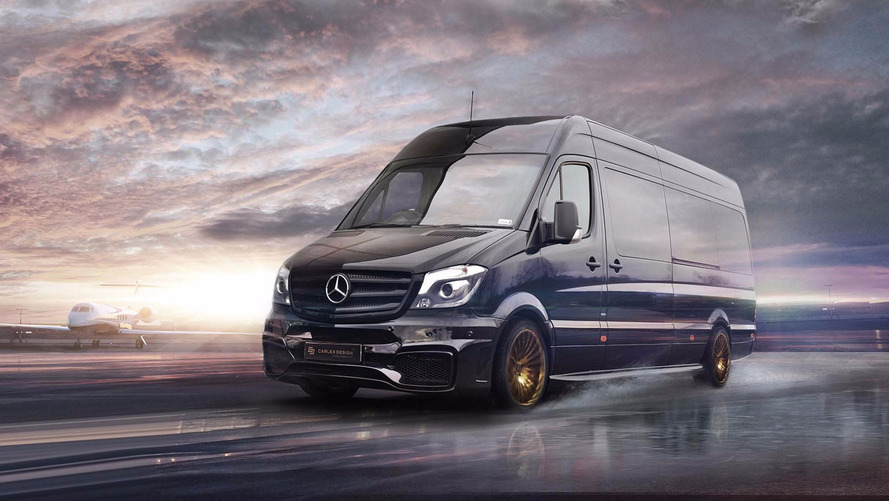 download Mercedes Benz Sprinter workshop manual