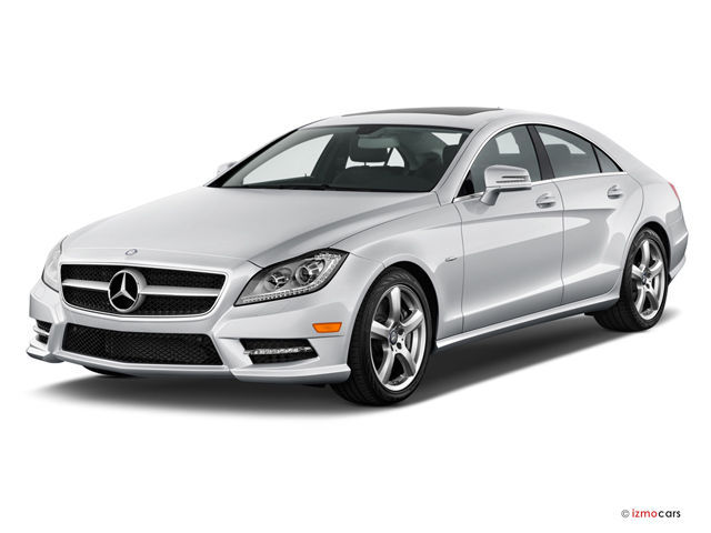 download Mercedes CLS Class workshop manual