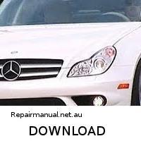 repair manual