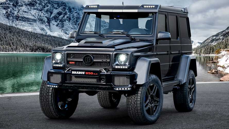 download Mercedes MB 4x4 Class workshop manual