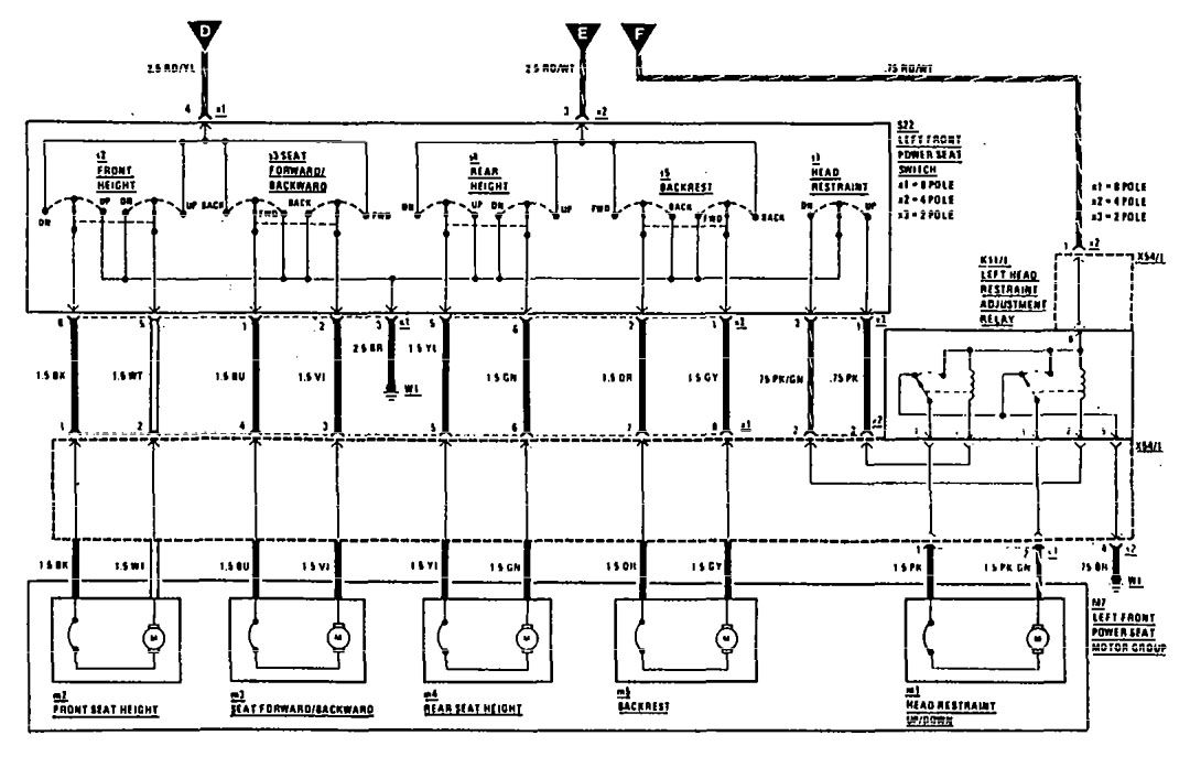 download Mercedes benz 190 190E workshop manual