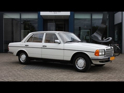 download Mercedes benz W123 280E 280S 280SE workshop manual