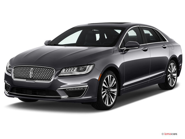 download Mercury MKZ Hybrid workshop manual