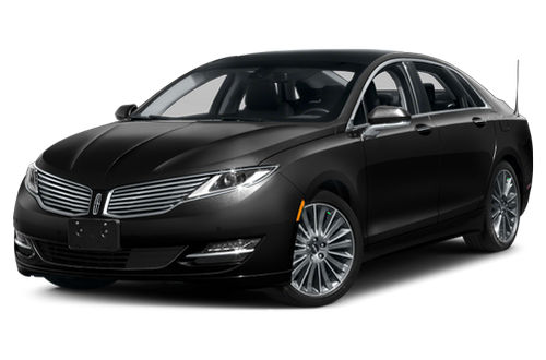 download Mercury MKZ Hybrid workshop manual