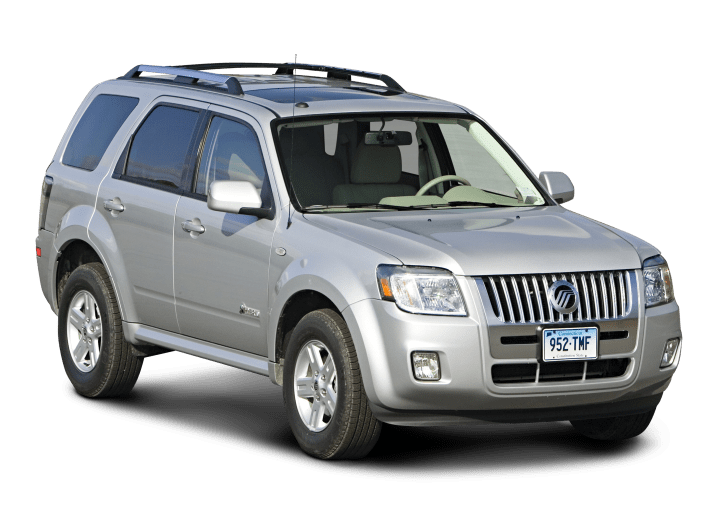 download Mercury Mariner able workshop manual