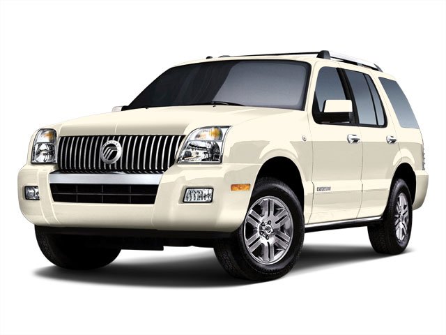 download Mercury Mountaineer able workshop manual