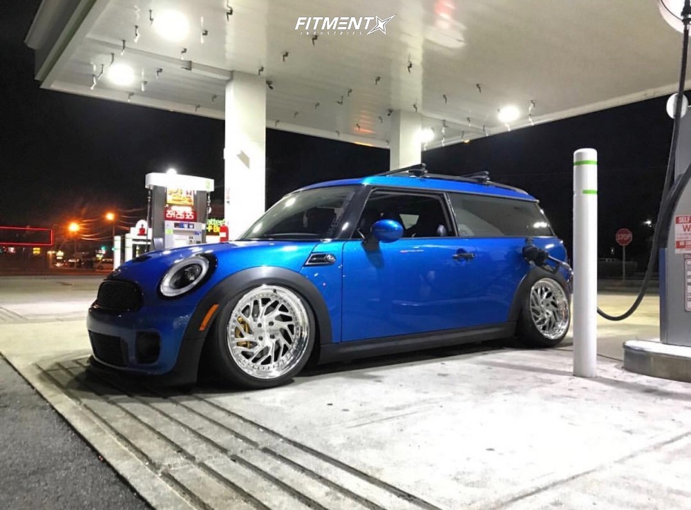 download Mini Clubman workshop manual