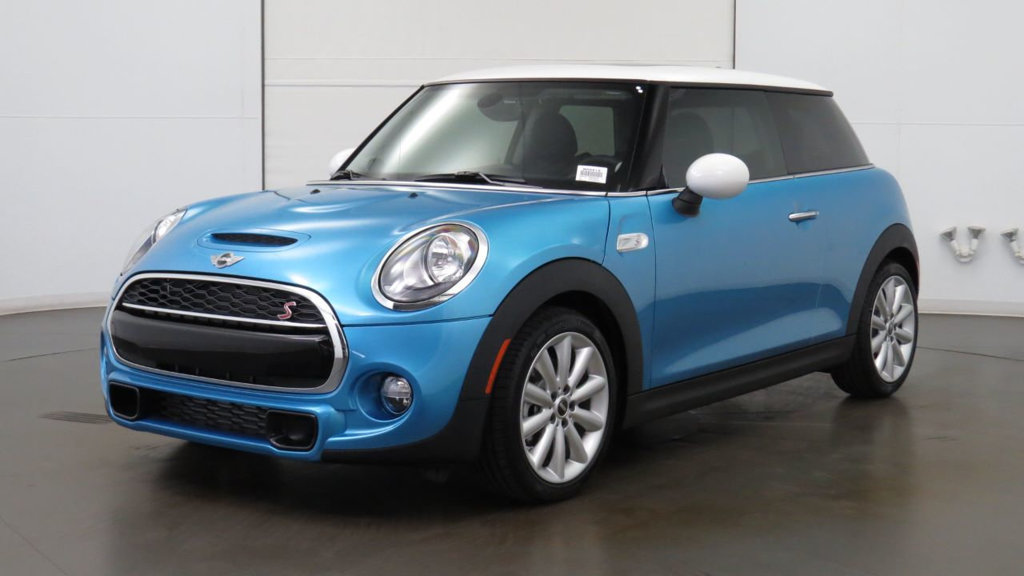 download Mini Cooper workshop manual