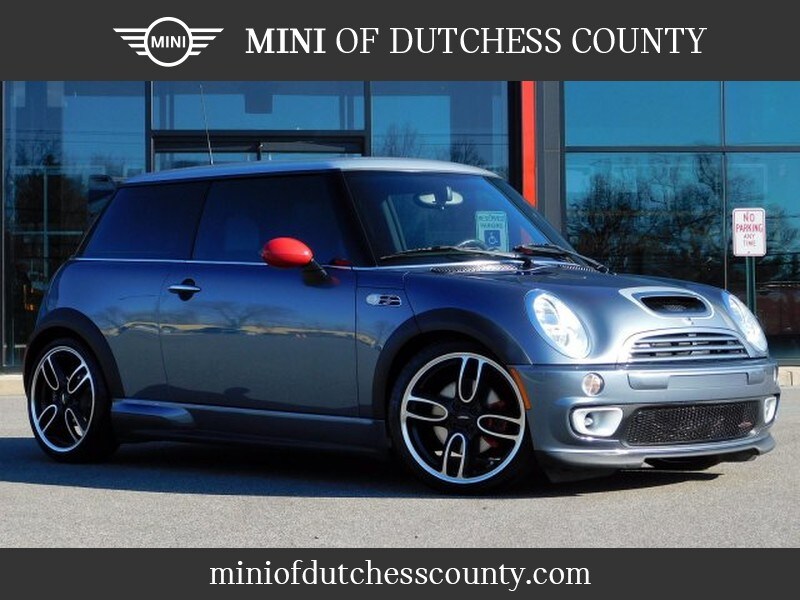 download Mini Cooper S workshop manual