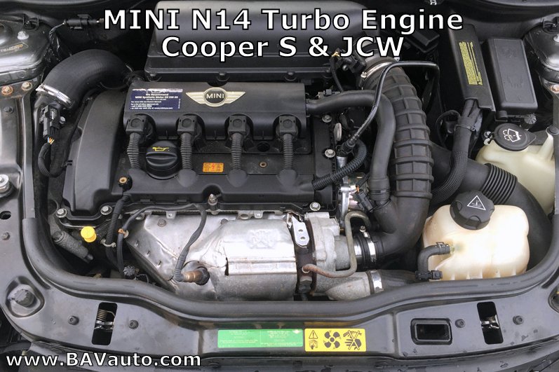 download Mini Cooper workshop manual