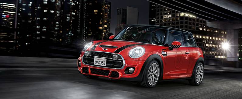 download Mini Cooper workshop manual