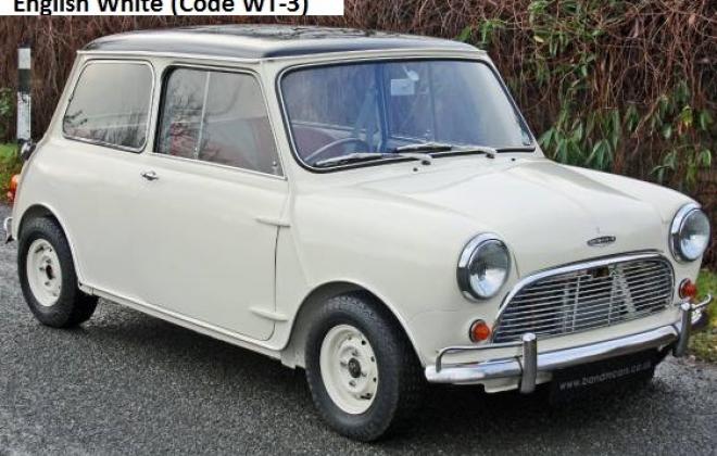 download Mini Mark I Mk1 workshop manual