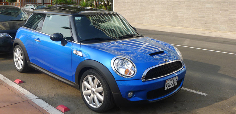 download Mini cooper including s mot test check workshop manual