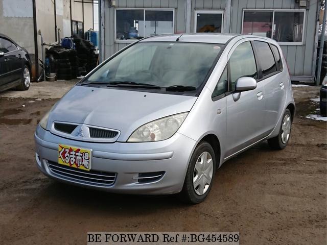 download Mitsubishi Colt workshop manual