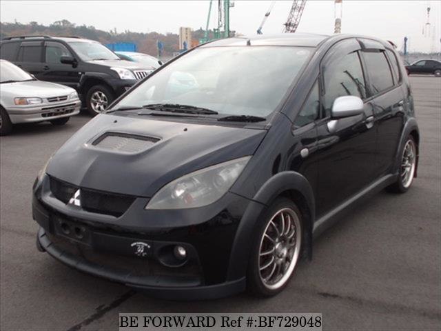 download Mitsubishi Colt workshop manual