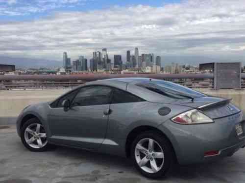 download Mitsubishi Eclipse workshop manual