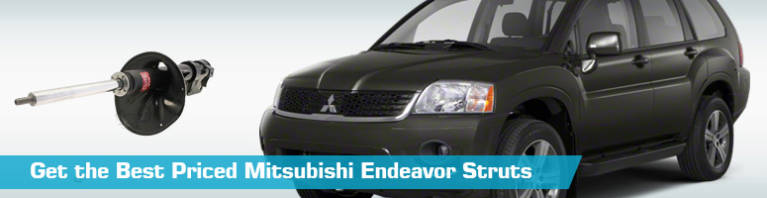 download Mitsubishi Endeavor workshop manual