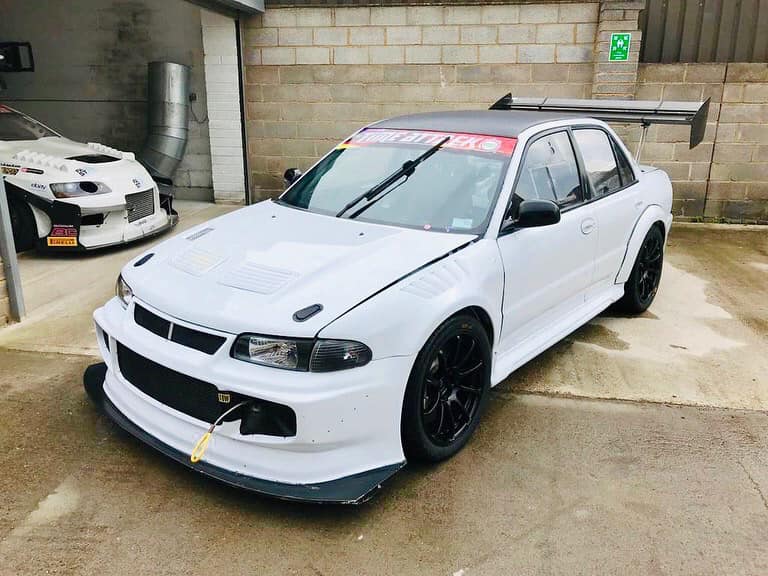 download Mitsubishi Evo 1 Evo 2 Evo 3 workshop manual