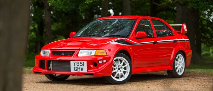 download Mitsubishi Evo 4 5 able workshop manual