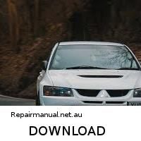 repair manual