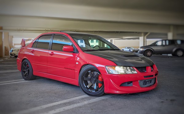 download Mitsubishi Evolution VIII Evo 8 workshop manual