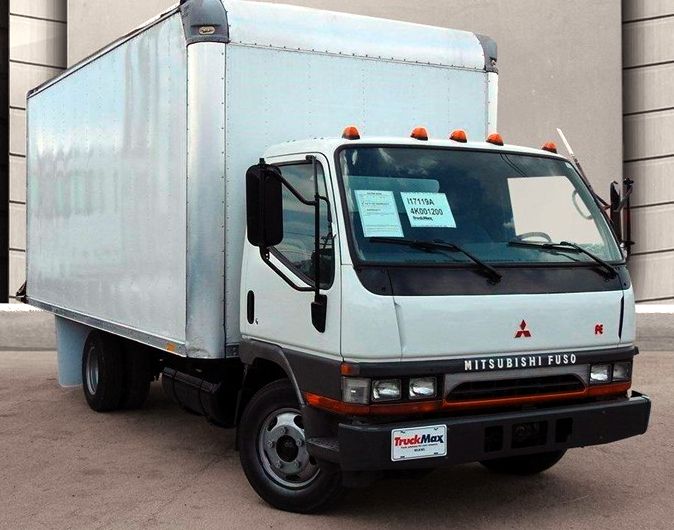 download Mitsubishi Fuso Fe. Fg Fh Fk Fm workshop manual