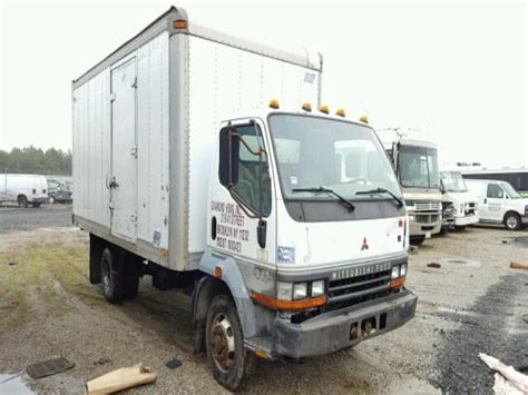 download Mitsubishi Fuso Fe. Fg Fh Fk Fm workshop manual