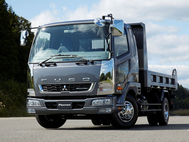 download Mitsubishi Fuso Fe. Fg Fh Fk Fm workshop manual