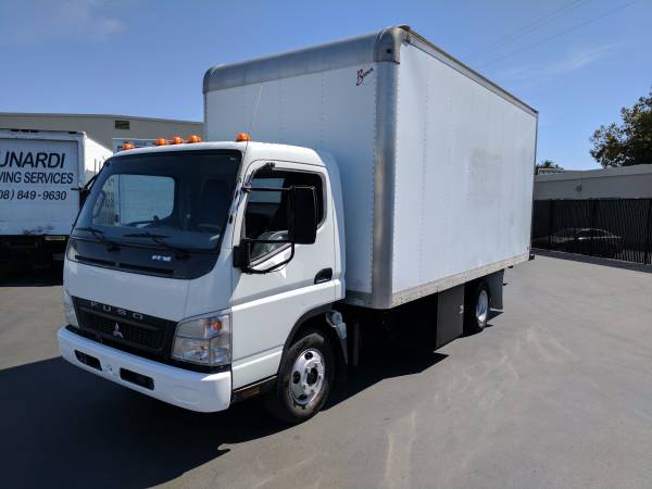 download Mitsubishi Fuso Truck FE FG FH FK FM workshop manual