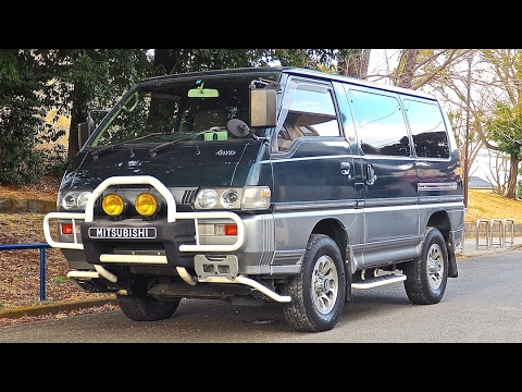 download Mitsubishi L400 Delica Space Gear Starwagon workshop manual