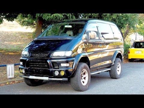 download Mitsubishi L400 Delica Space Gear Starwagon workshop manual