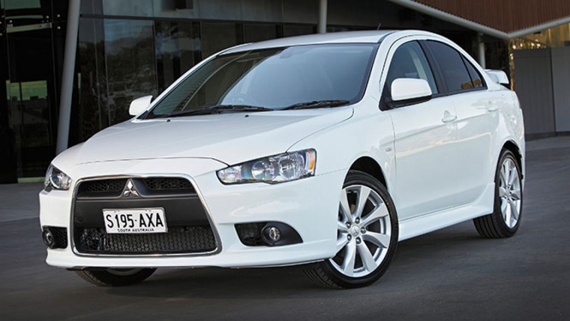 download Mitsubishi Lancer CJ workshop manual