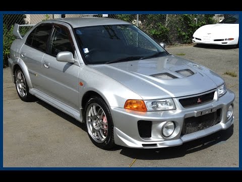 download Mitsubishi Lancer Evo 4 5 workshop manual