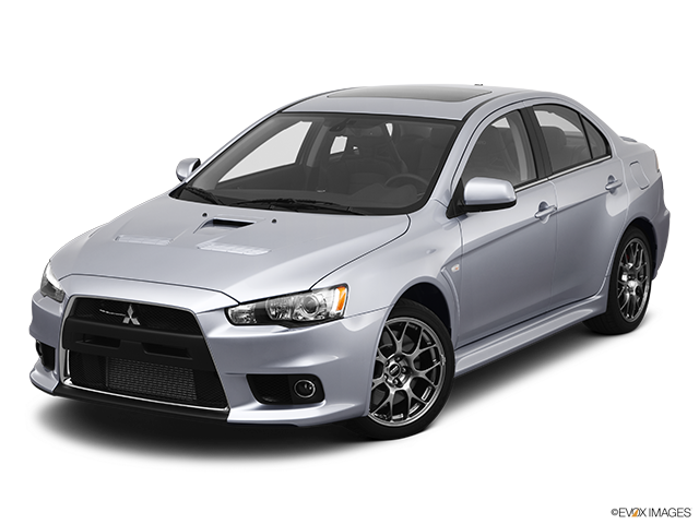 download Mitsubishi Lancer Evolution 4 workshop manual