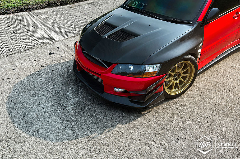 download Mitsubishi Lancer Evolution 8 VIII MR workshop manual