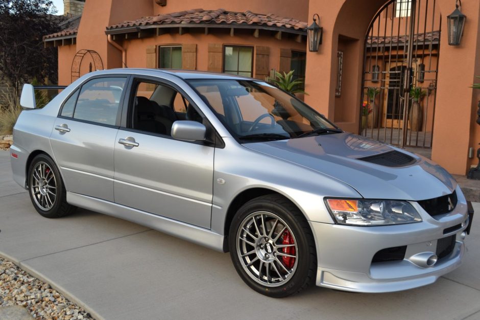 download Mitsubishi Lancer Evolution 9 EVO IX Car 05 06 07 workshop manual