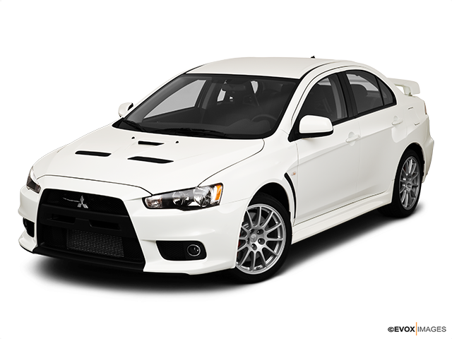 download Mitsubishi Lancer Evolution Downl workshop manual