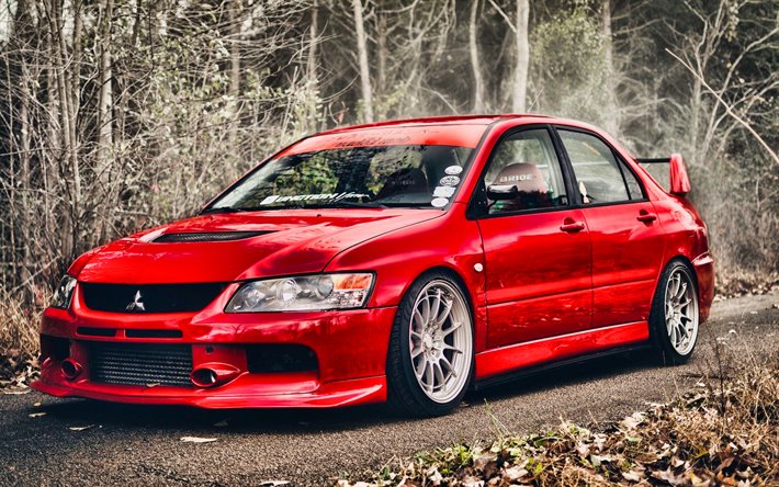 download Mitsubishi Lancer Evolution Downl workshop manual