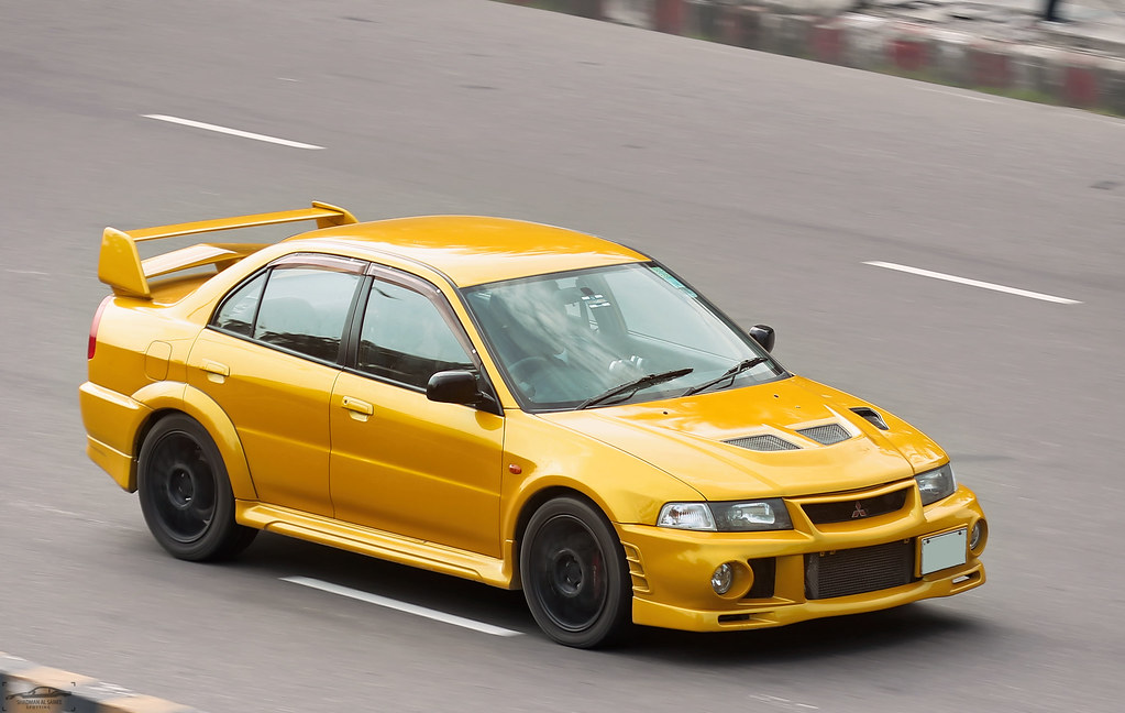 download Mitsubishi Lancer Evolution VI workshop manual