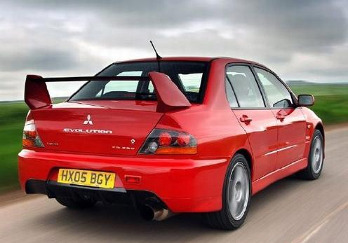 download Mitsubishi Lancer Evolution VII VIII IX 2 500+   Printable workshop manual