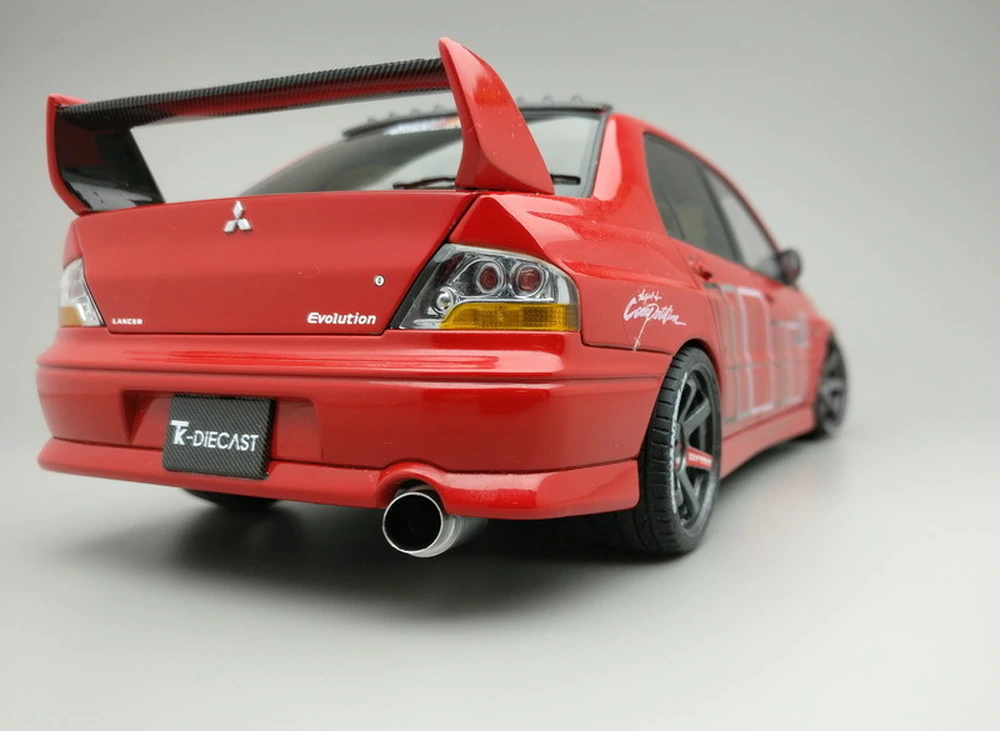 download Mitsubishi Lancer Evolution VII workshop manual