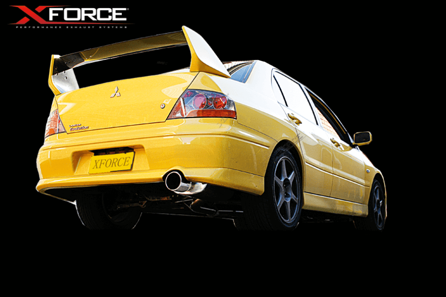 download Mitsubishi Lancer Evolution VII workshop manual