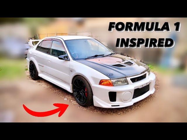 download Mitsubishi Lancer Evolution able workshop manual